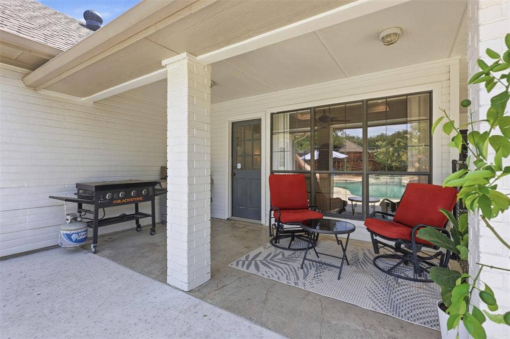10722 Woodbridge Drive, Forney, TX 75126 10722 Woodbridge Drive, Forney, TX 75126