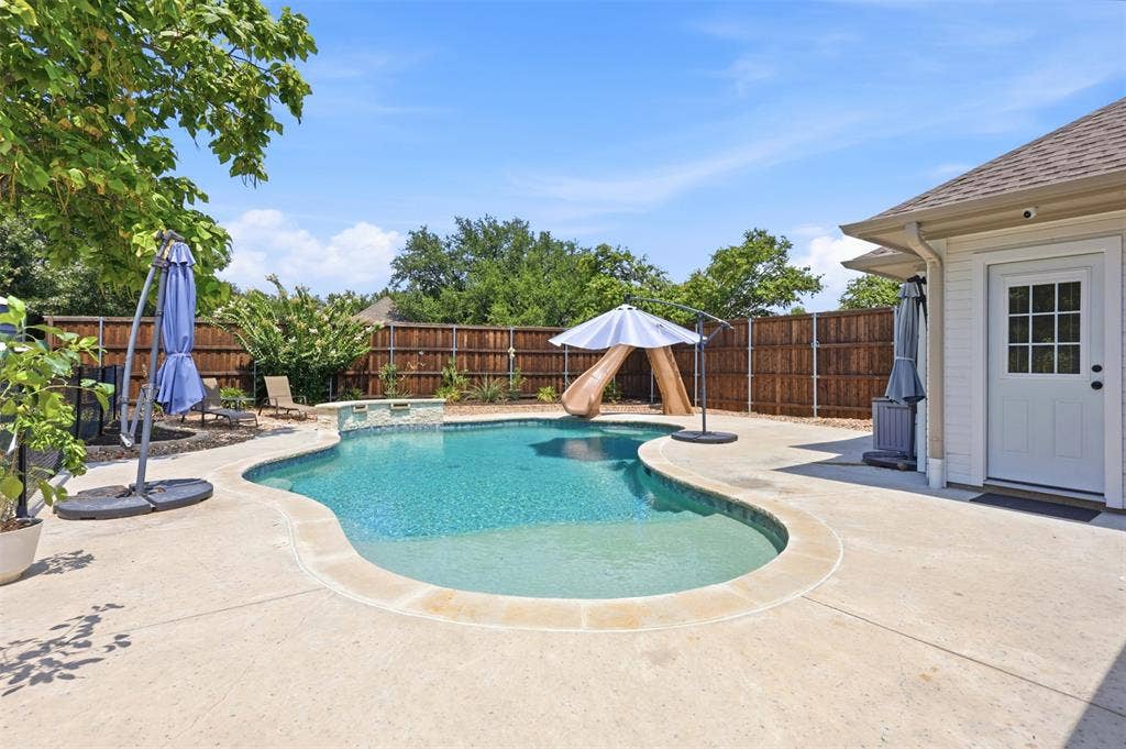 10722 Woodbridge Drive, Forney, TX 75126 10722 Woodbridge Drive, Forney, TX 75126