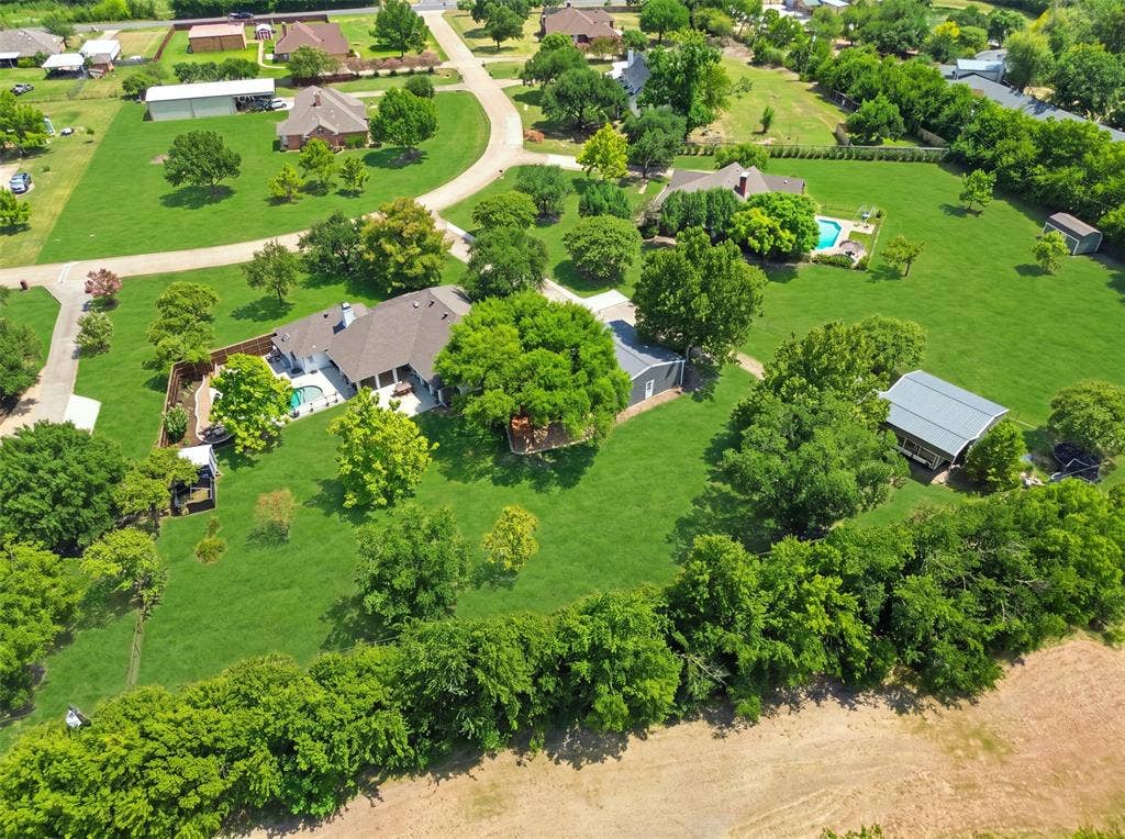 10722 Woodbridge Drive, Forney, TX 75126 10722 Woodbridge Drive, Forney, TX 75126