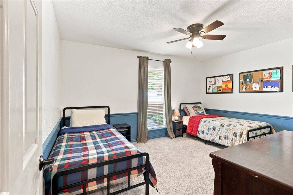 10722 Woodbridge Drive, Forney, TX 75126 10722 Woodbridge Drive, Forney, TX 75126