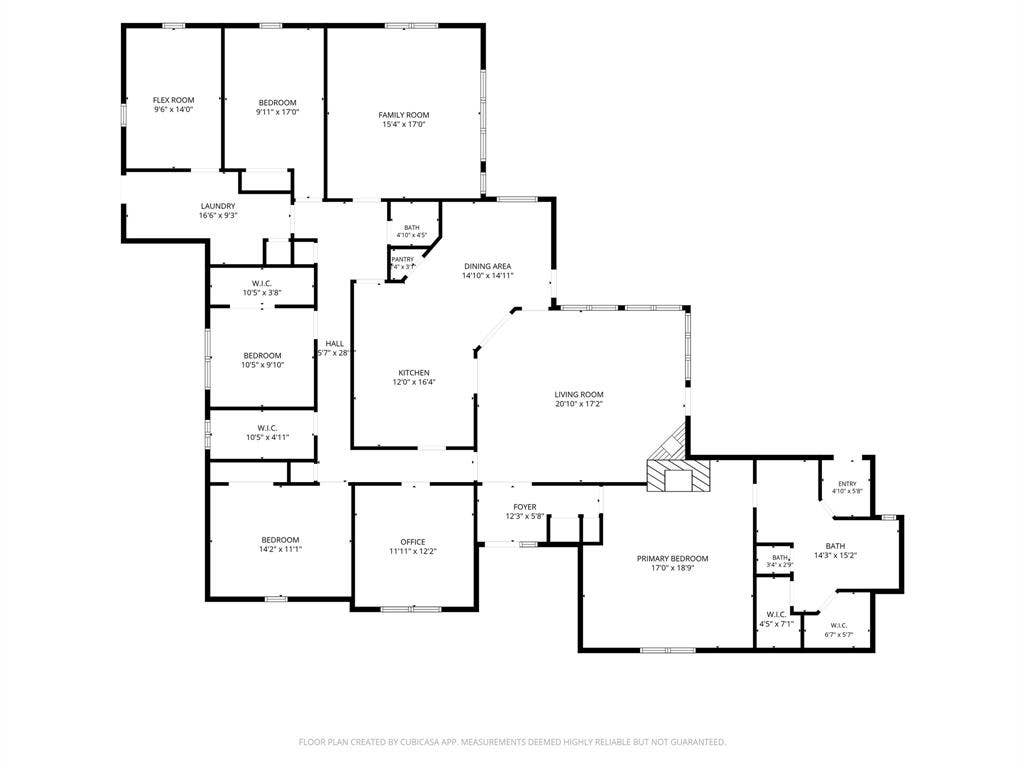 10722 Woodbridge Drive, Forney, TX 75126 10722 Woodbridge Drive, Forney, TX 75126