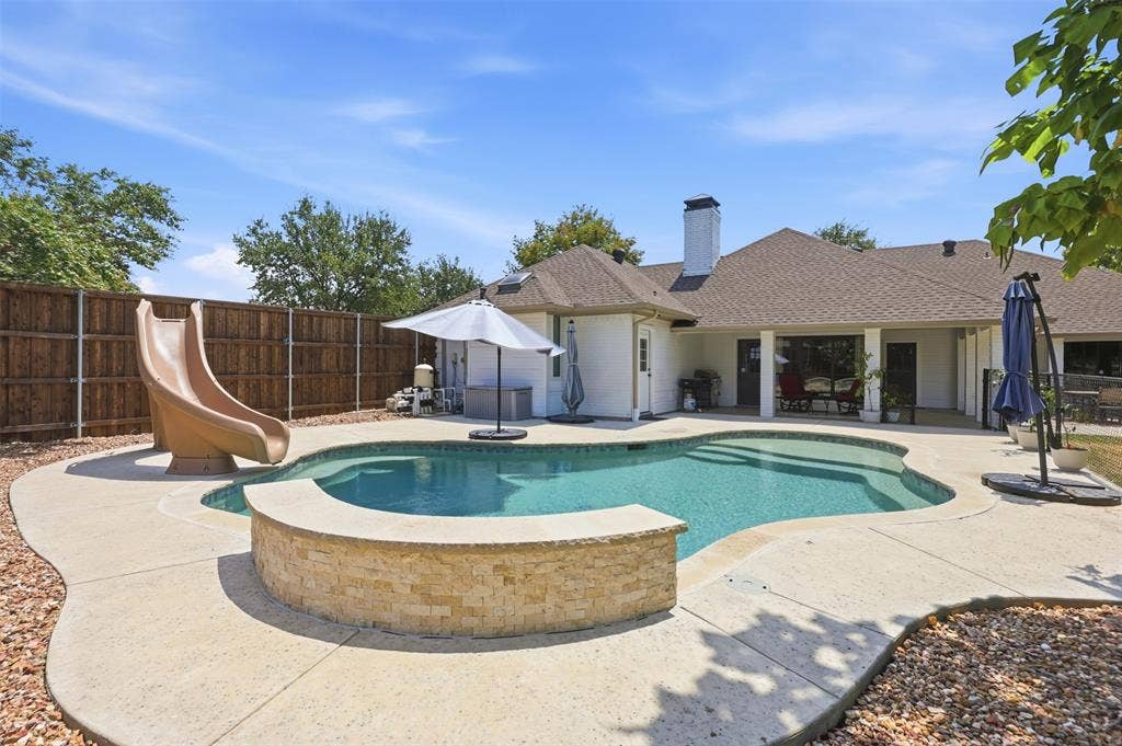 10722 Woodbridge Drive, Forney, TX 75126 10722 Woodbridge Drive, Forney, TX 75126