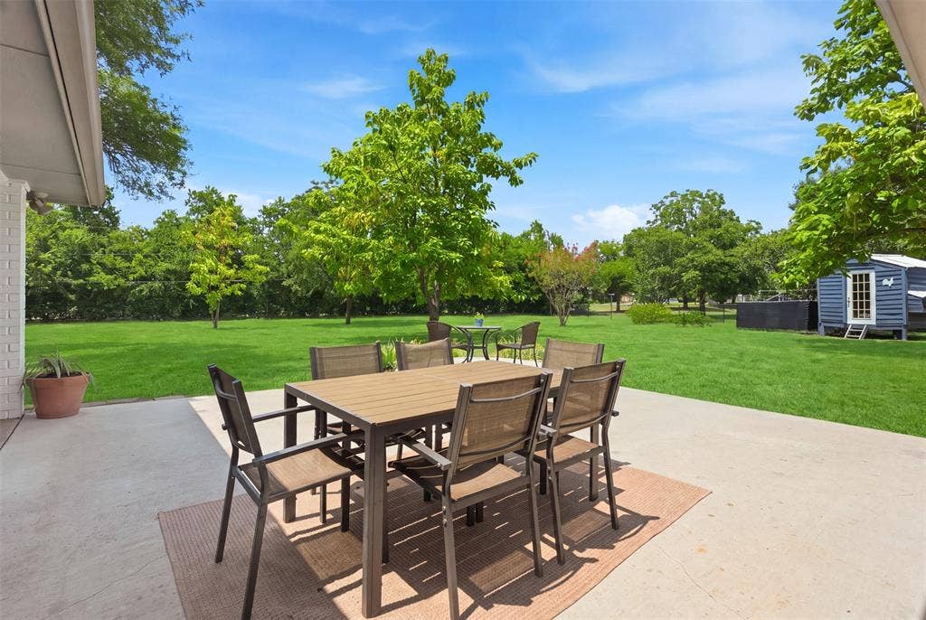 10722 Woodbridge Drive, Forney, TX 75126 10722 Woodbridge Drive, Forney, TX 75126