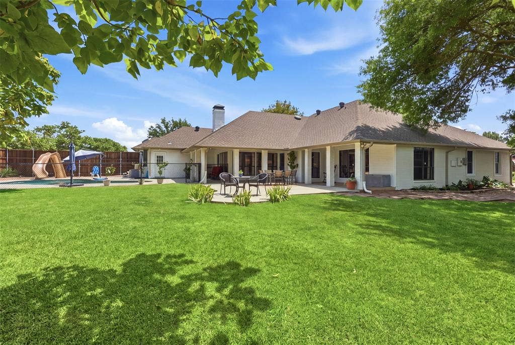 10722 Woodbridge Drive, Forney, TX 75126 10722 Woodbridge Drive, Forney, TX 75126