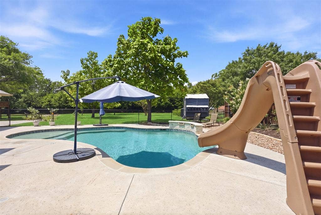 10722 Woodbridge Drive, Forney, TX 75126 10722 Woodbridge Drive, Forney, TX 75126
