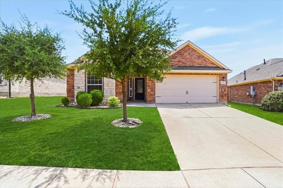 Property photo for 411 Winchester Drive, Celina, TX
