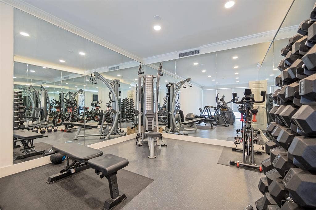 3601 Turtle Creek Boulevard, #T3, Dallas, TX 75219