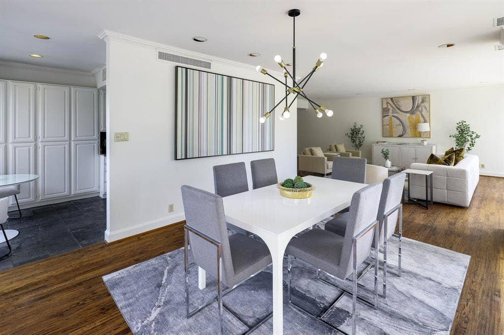 3601 Turtle Creek Boulevard, #T3, Dallas, TX 75219