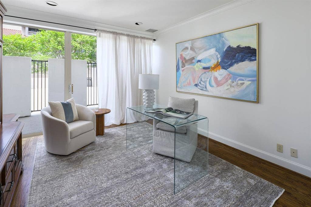 3601 Turtle Creek Boulevard, #T3, Dallas, TX 75219