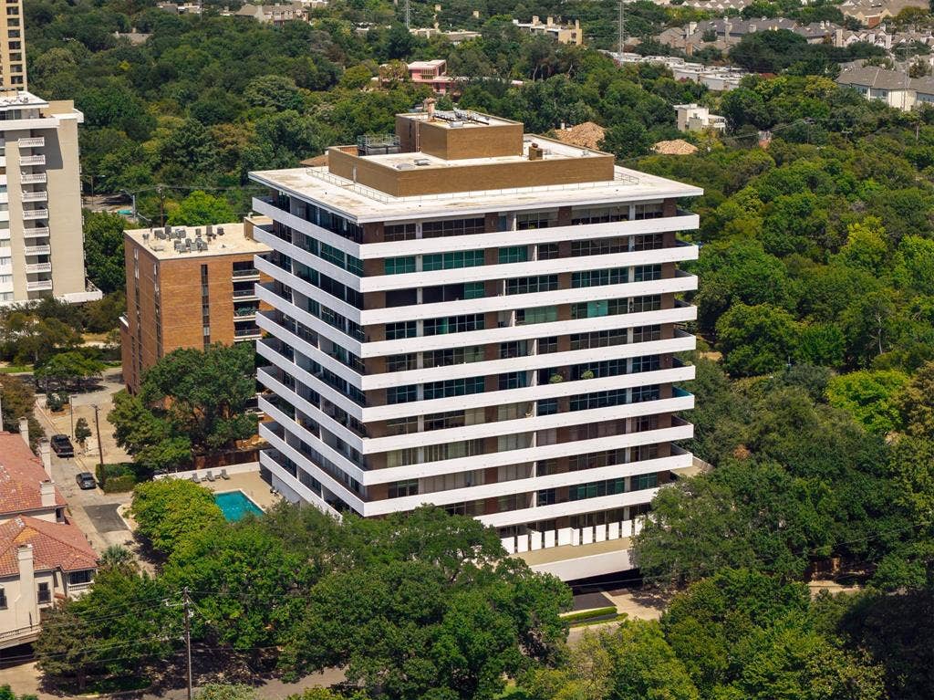 3601 Turtle Creek Boulevard, #T3, Dallas, TX 75219