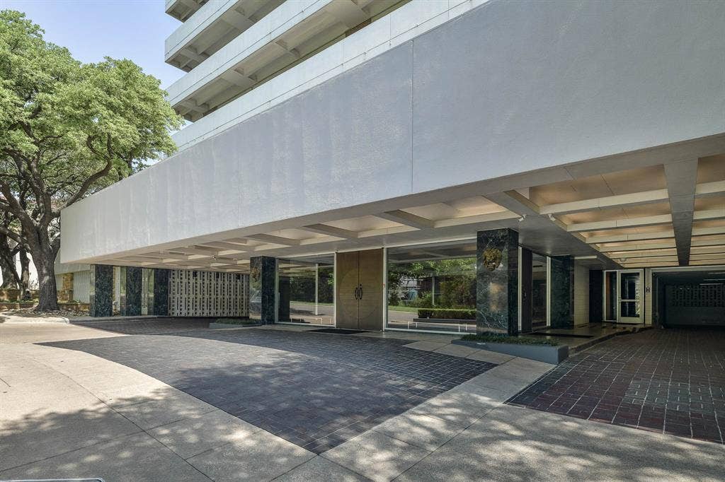 3601 Turtle Creek Boulevard, #T3, Dallas, TX 75219