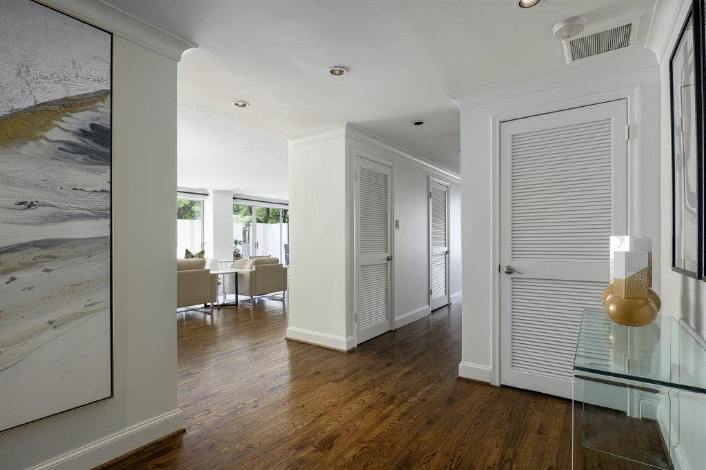 3601 Turtle Creek Boulevard, #T3, Dallas, TX 75219