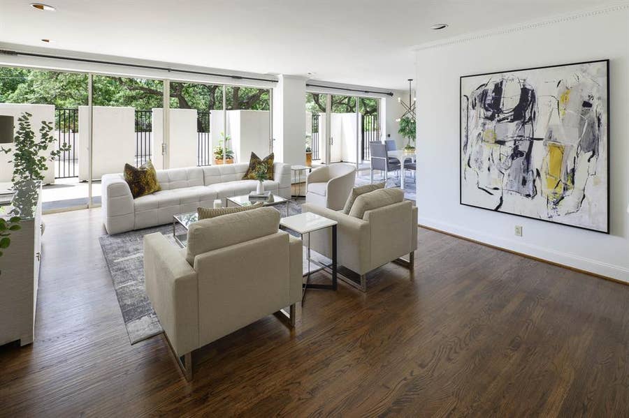 Property photo for 3601 Turtle Creek Boulevard, #T3, Dallas, TX