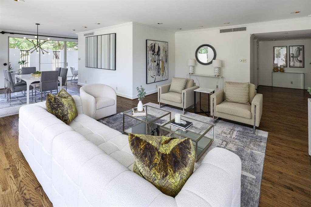 3601 Turtle Creek Boulevard, #T3, Dallas, TX 75219