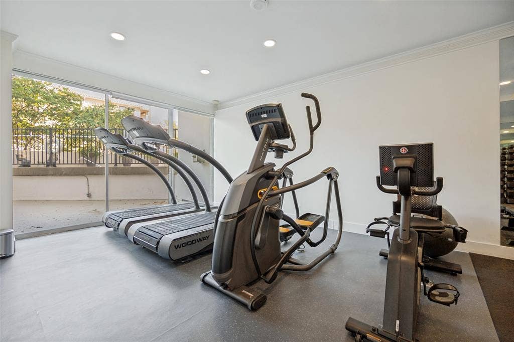 3601 Turtle Creek Boulevard, #T3, Dallas, TX 75219