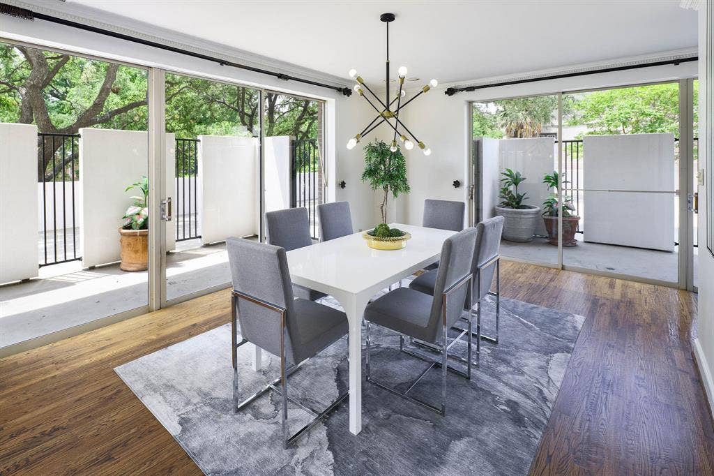 3601 Turtle Creek Boulevard, #T3, Dallas, TX 75219
