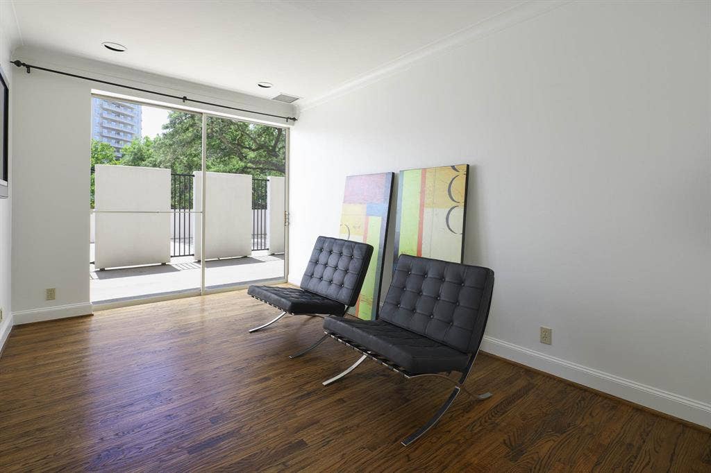 3601 Turtle Creek Boulevard, #T3, Dallas, TX 75219