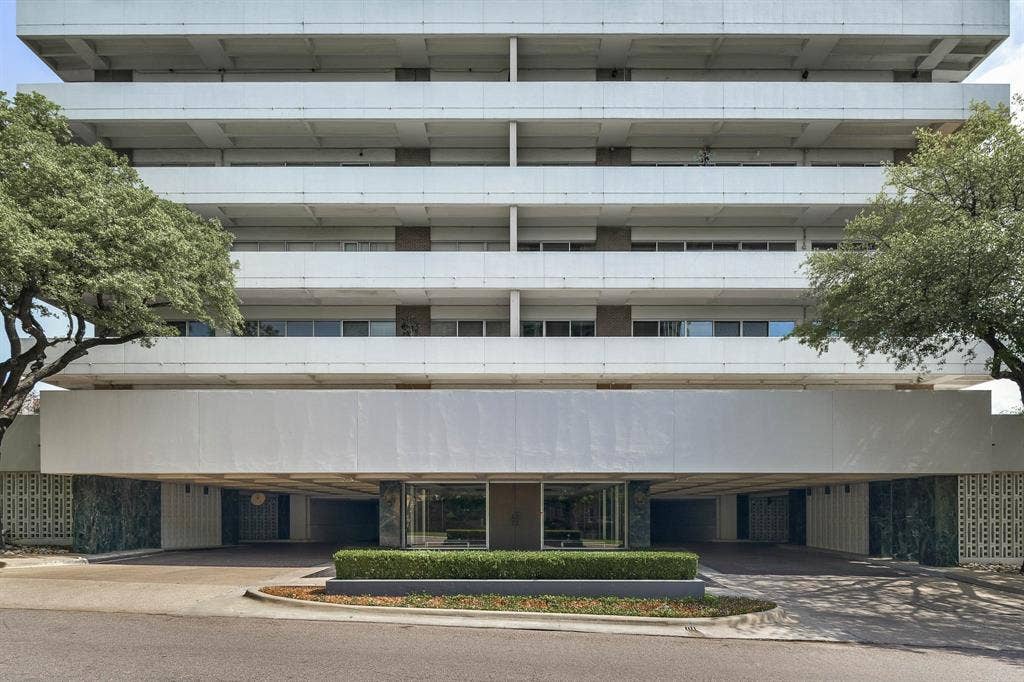 3601 Turtle Creek Boulevard, #T3, Dallas, TX 75219