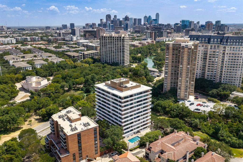 3601 Turtle Creek Boulevard, #T3, Dallas, TX 75219
