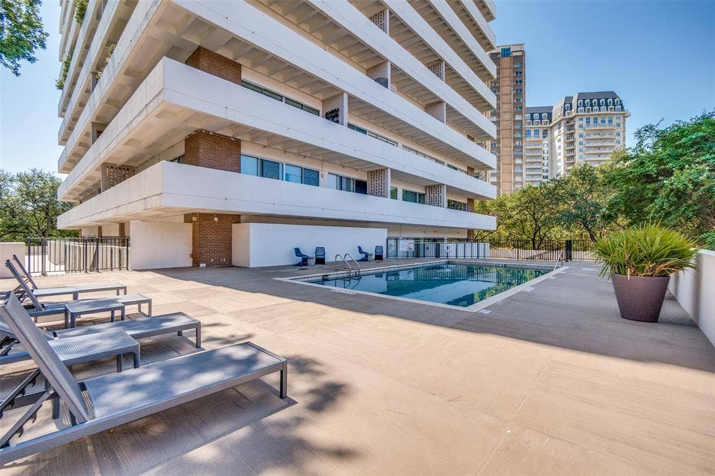 3601 Turtle Creek Boulevard, #T3, Dallas, TX 75219