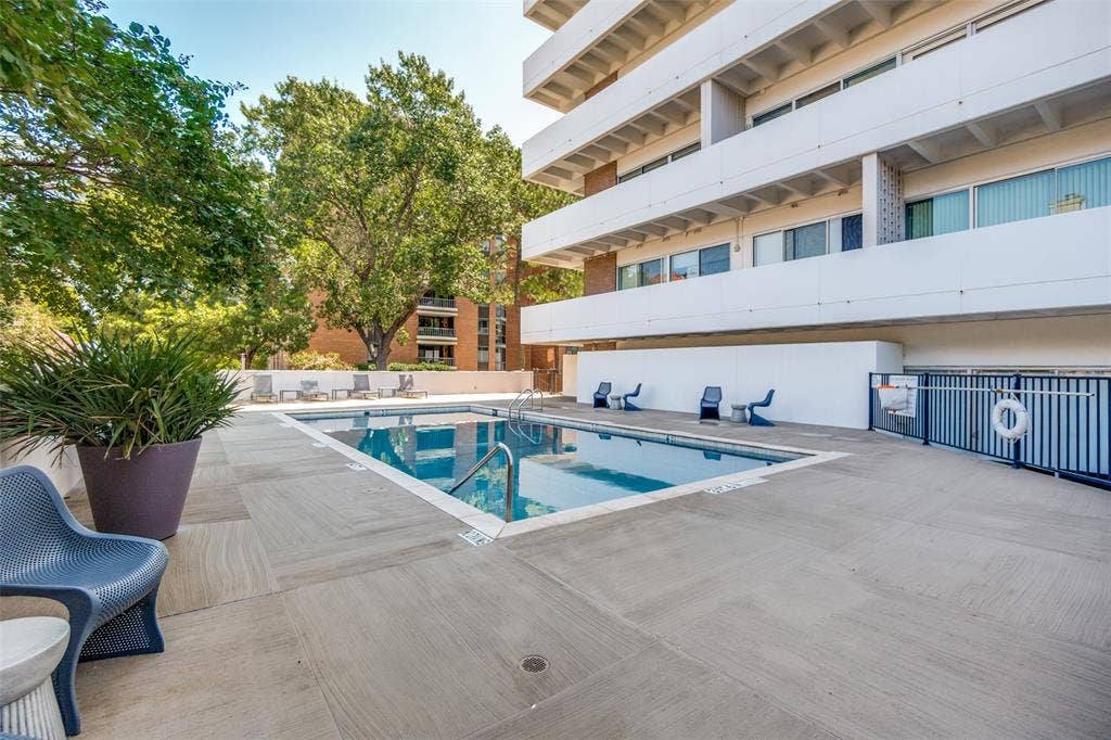 3601 Turtle Creek Boulevard, #T3, Dallas, TX 75219