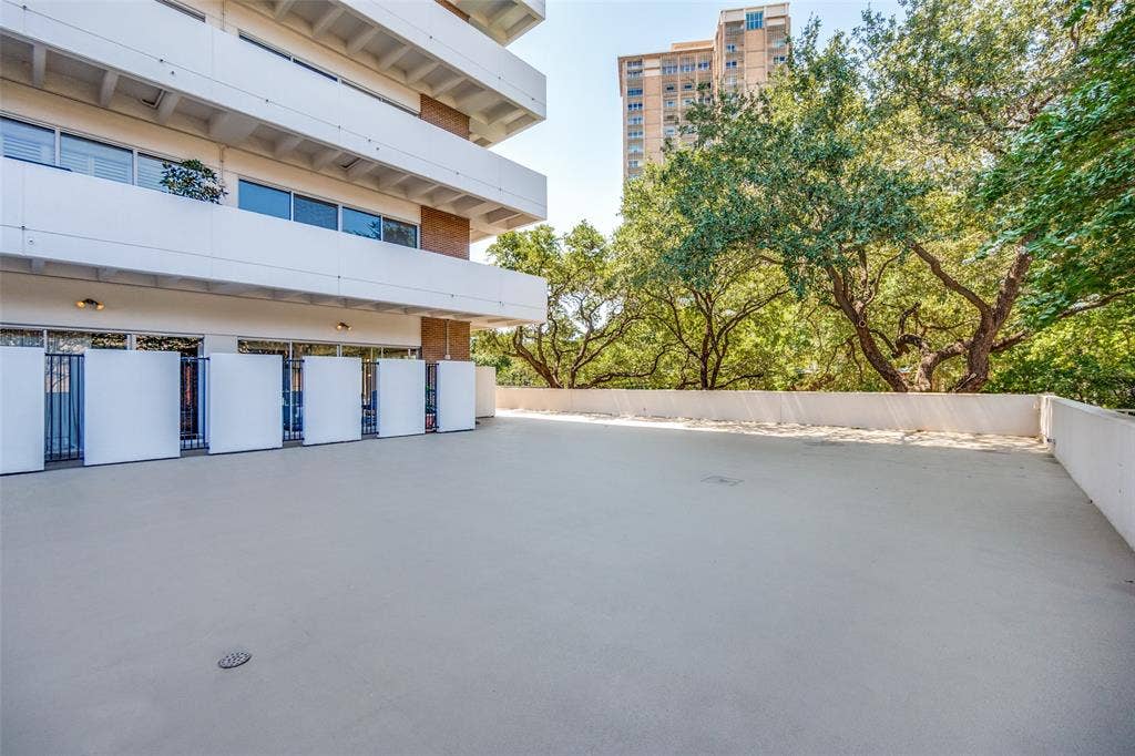 3601 Turtle Creek Boulevard, #T3, Dallas, TX 75219