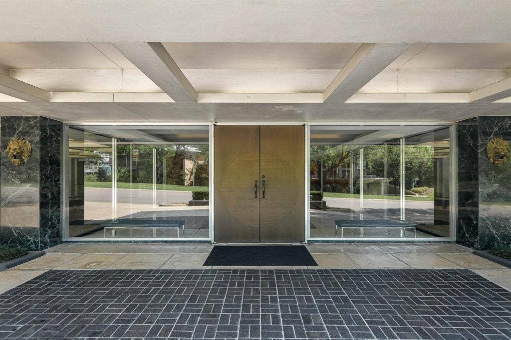 3601 Turtle Creek Boulevard, #T3, Dallas, TX 75219