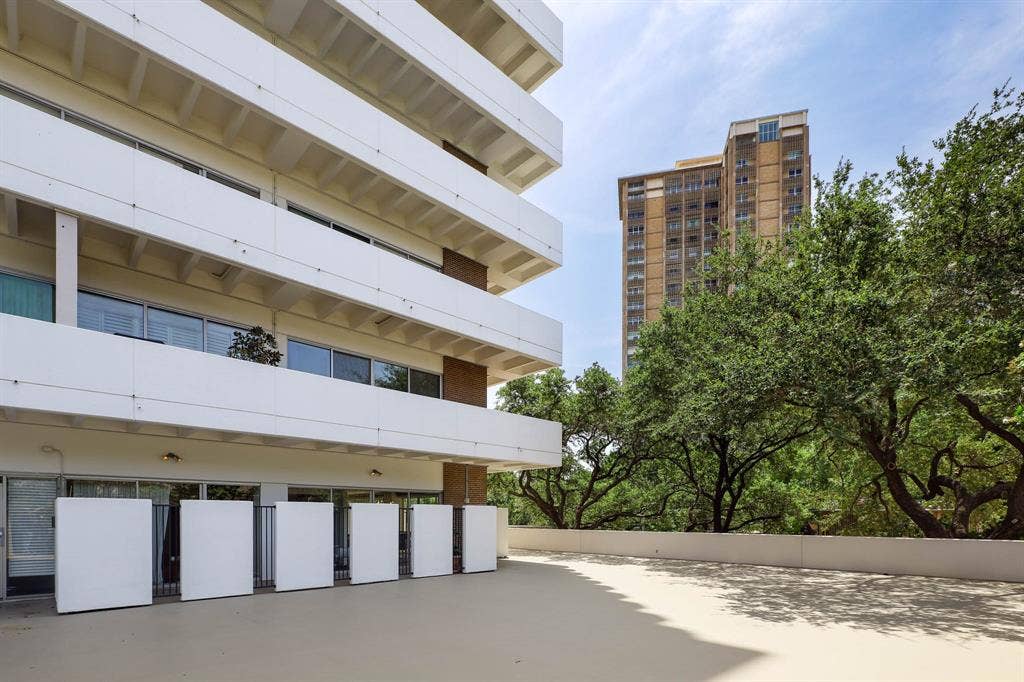 3601 Turtle Creek Boulevard, #T3, Dallas, TX 75219