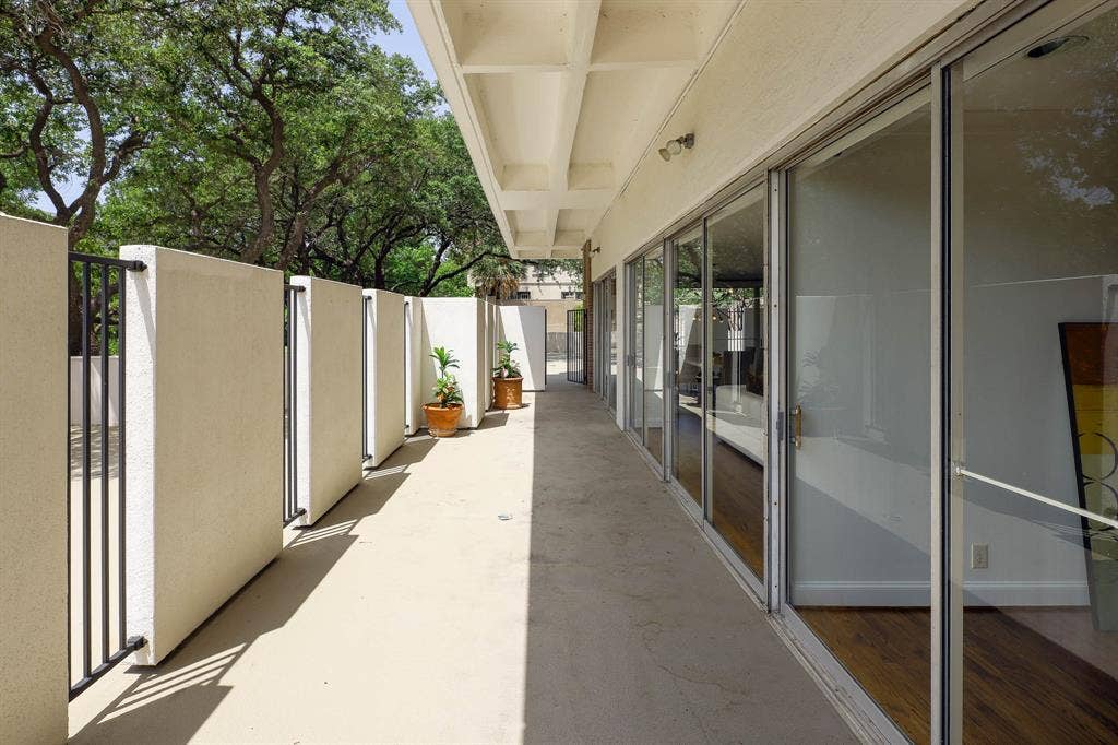 3601 Turtle Creek Boulevard, #T3, Dallas, TX 75219