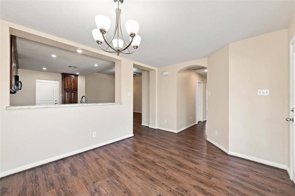 204 Raven Ridge Court, Lacy Lakeview, TX 76705 204 Raven Ridge Court, Lacy Lakeview, TX 76705