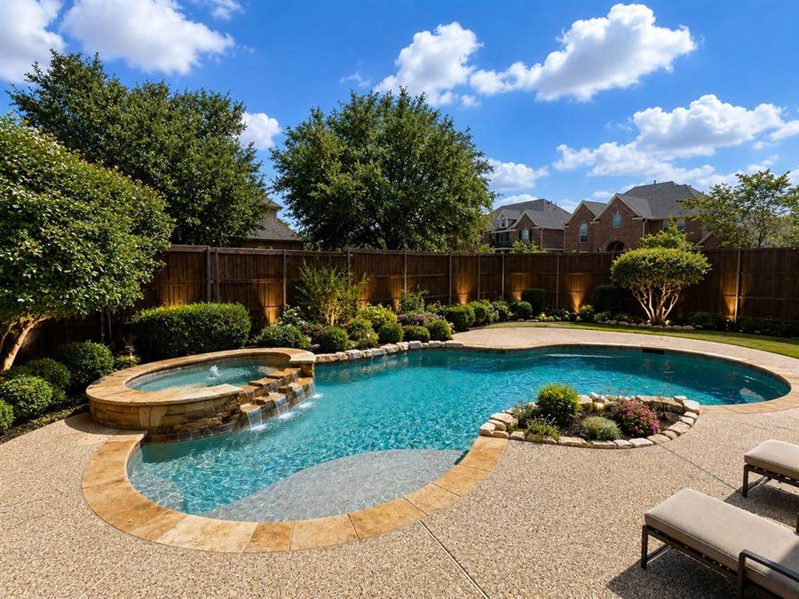 Property photo for 12204 Skipper Drive, Frisco, TX