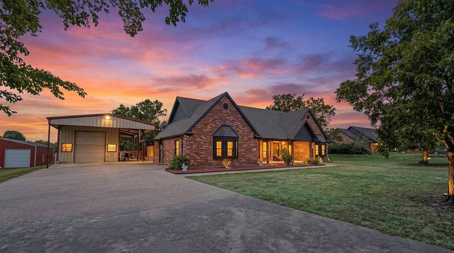 Property photo for 5497 Fm 6, Josephine, TX