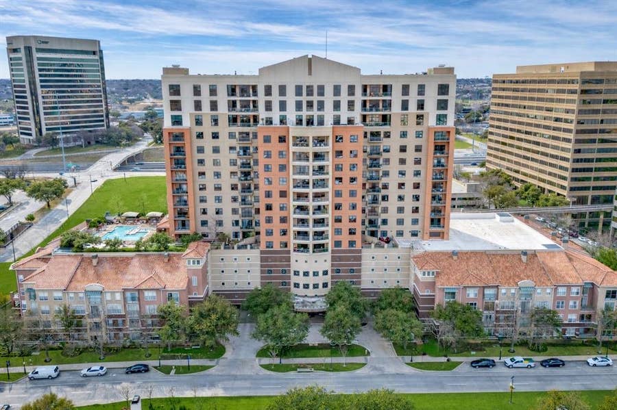Property photo for 330 Las Colinas Boulevard E, #1420, Irving, TX