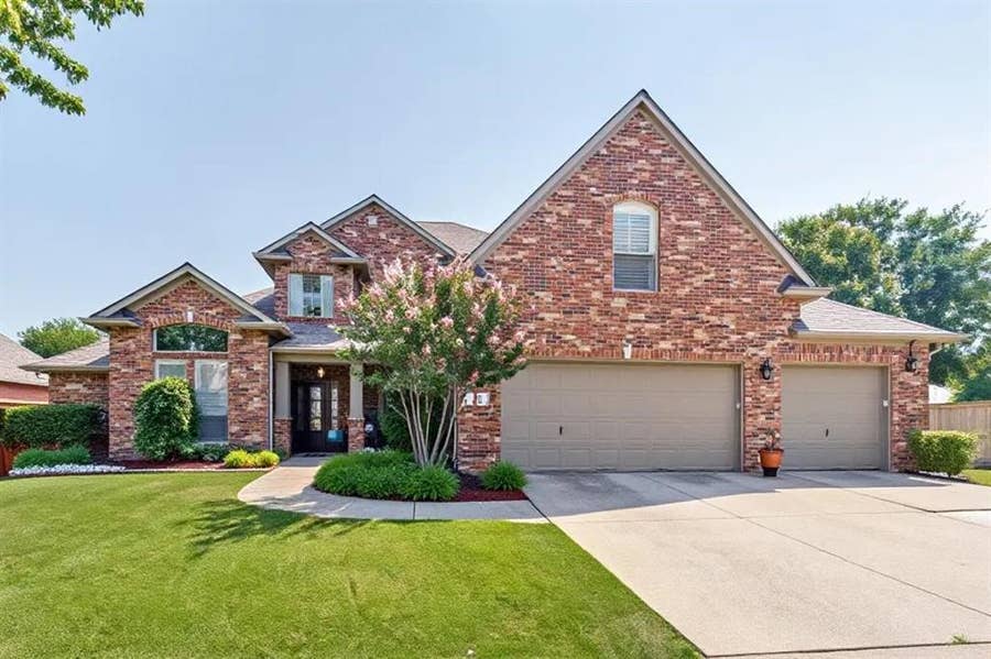 Property photo for 8105 Purple Martin Way, McKinney, TX