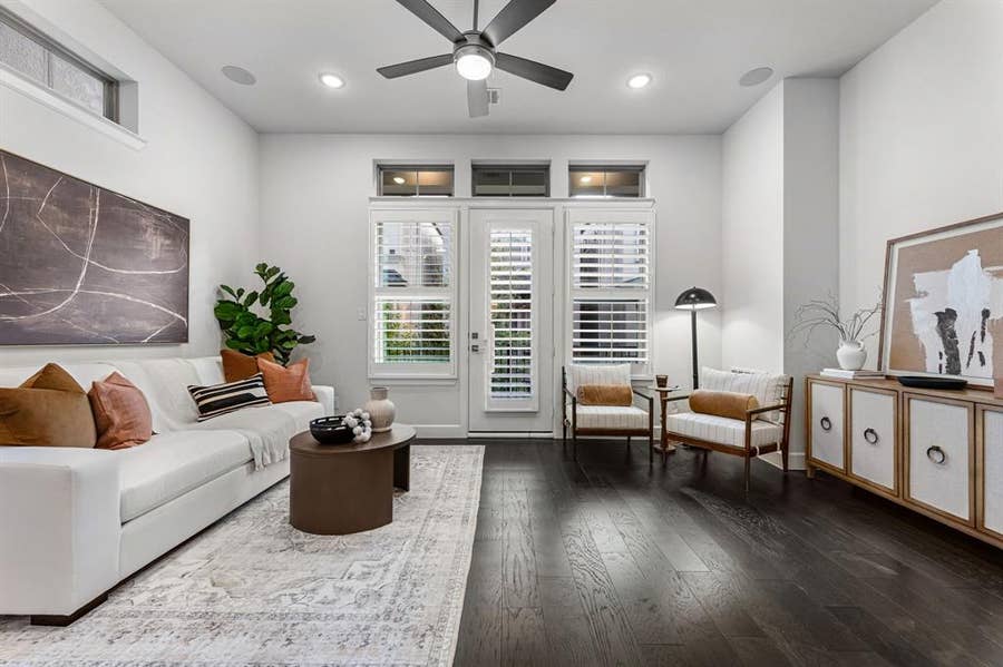 Property photo for 5143 Brickellia Drive, Dallas, TX