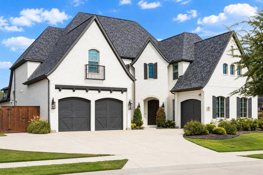Property photo for 3378 Waverly Drive, Celina, TX