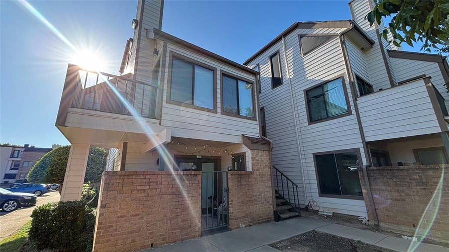 Property photo for 2301 Basil Drive, #F211, Arlington, TX