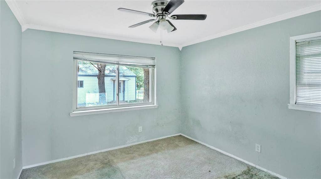 318 E Stark Road, Seagoville, TX 75159 318 E Stark Road, Seagoville, TX 75159