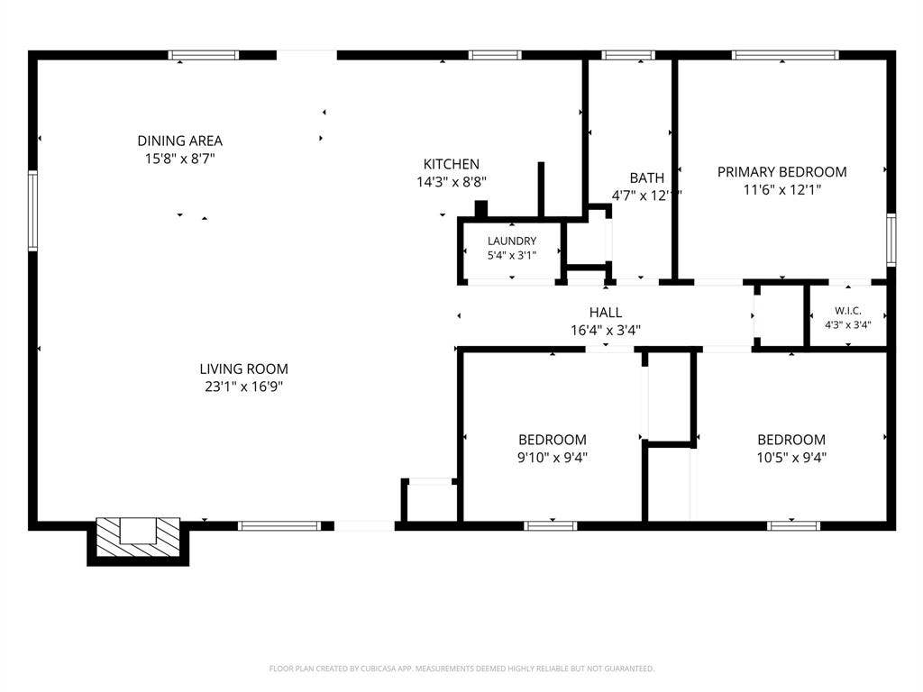 318 E Stark Road, Seagoville, TX 75159 318 E Stark Road, Seagoville, TX 75159