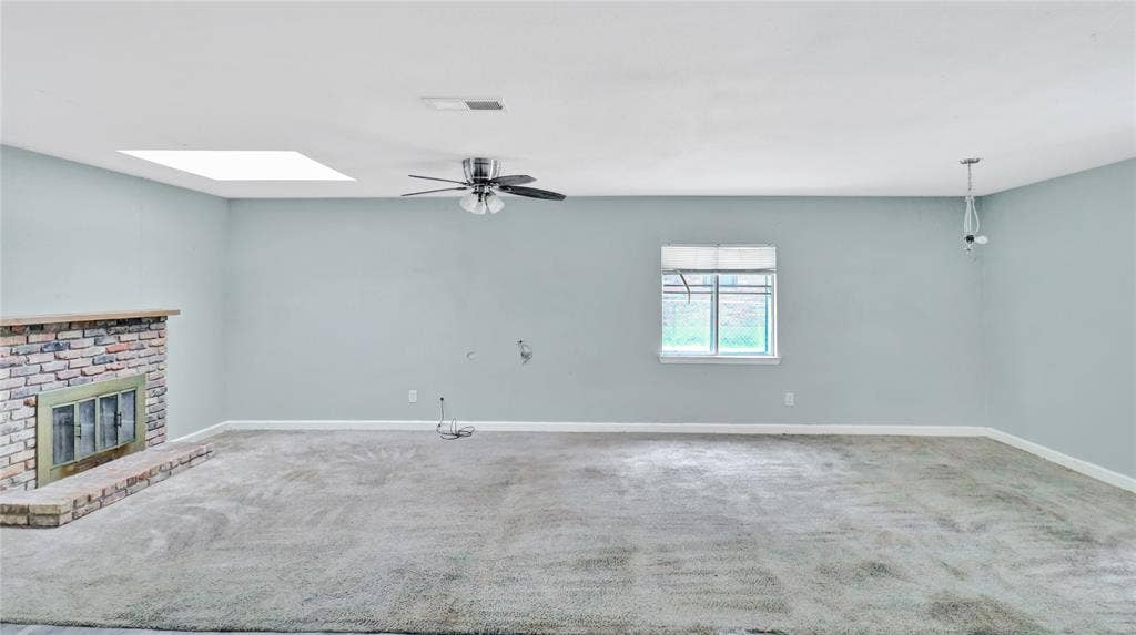 318 E Stark Road, Seagoville, TX 75159 318 E Stark Road, Seagoville, TX 75159