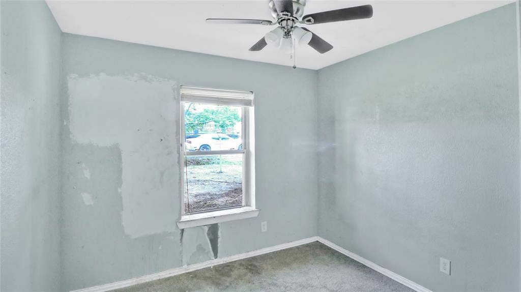 318 E Stark Road, Seagoville, TX 75159 318 E Stark Road, Seagoville, TX 75159