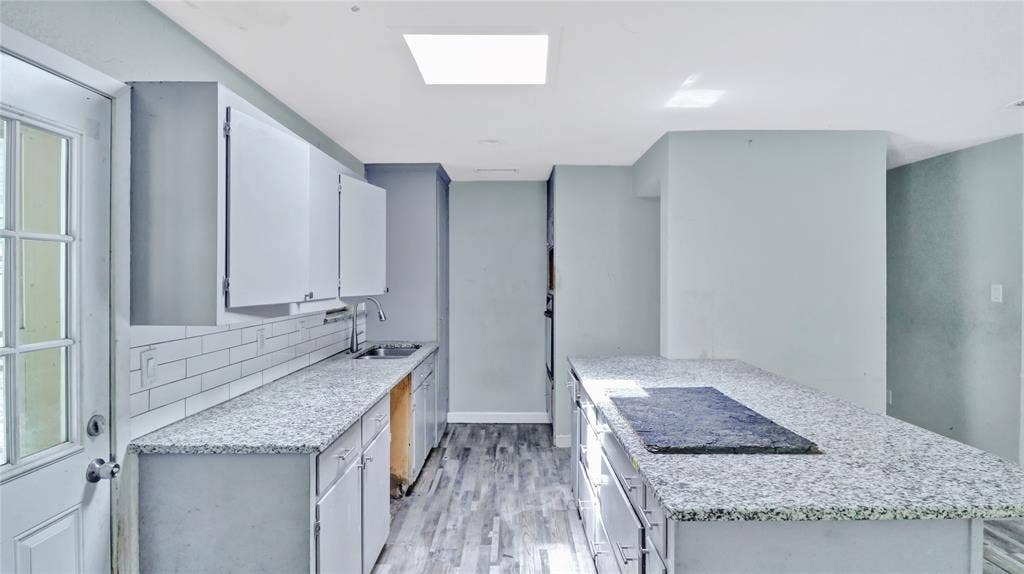 318 E Stark Road, Seagoville, TX 75159 318 E Stark Road, Seagoville, TX 75159