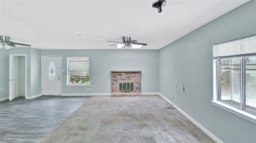 318 E Stark Road, Seagoville, TX 75159 318 E Stark Road, Seagoville, TX 75159