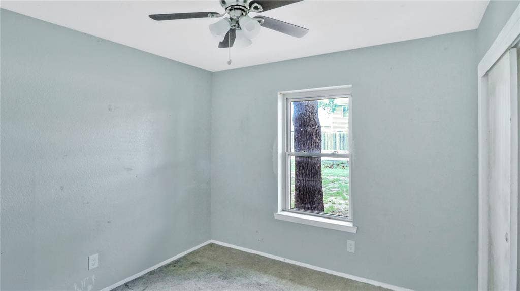 318 E Stark Road, Seagoville, TX 75159 318 E Stark Road, Seagoville, TX 75159