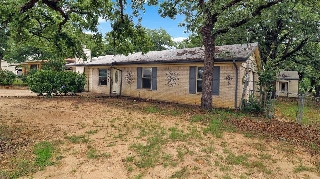 318 E Stark Road, Seagoville, TX 75159 318 E Stark Road, Seagoville, TX 75159