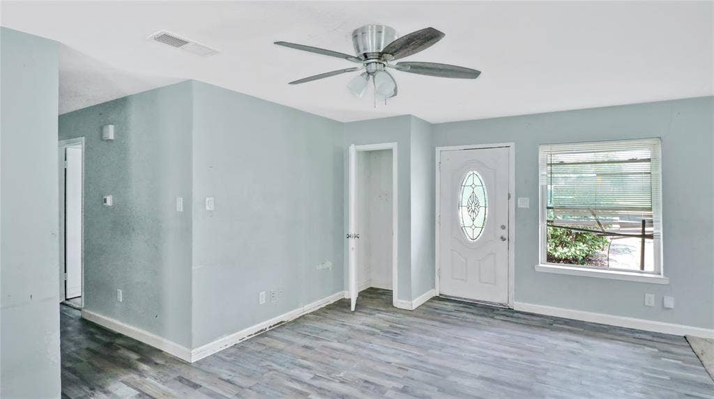 318 E Stark Road, Seagoville, TX 75159 318 E Stark Road, Seagoville, TX 75159