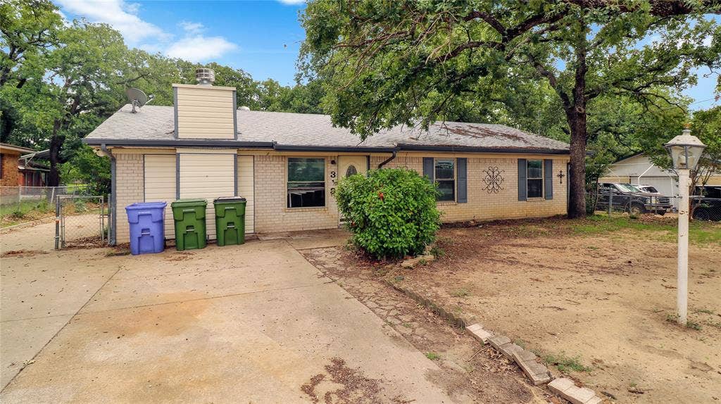 318 E Stark Road, Seagoville, TX 75159 318 E Stark Road, Seagoville, TX 75159