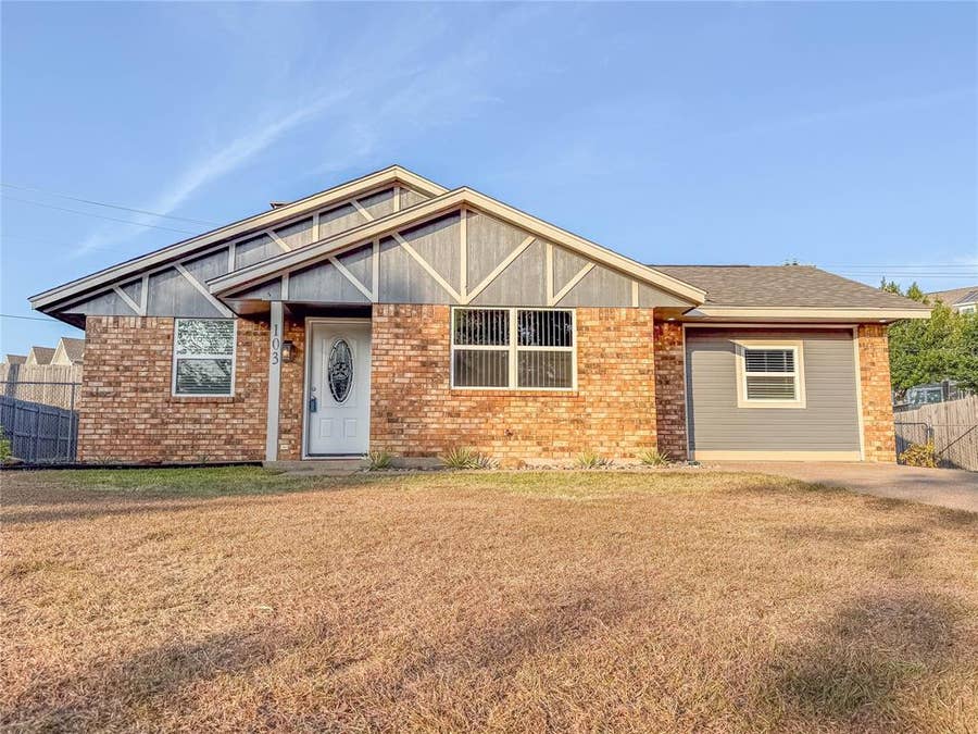Property photo for 103 Garvin Way, Midlothian, TX