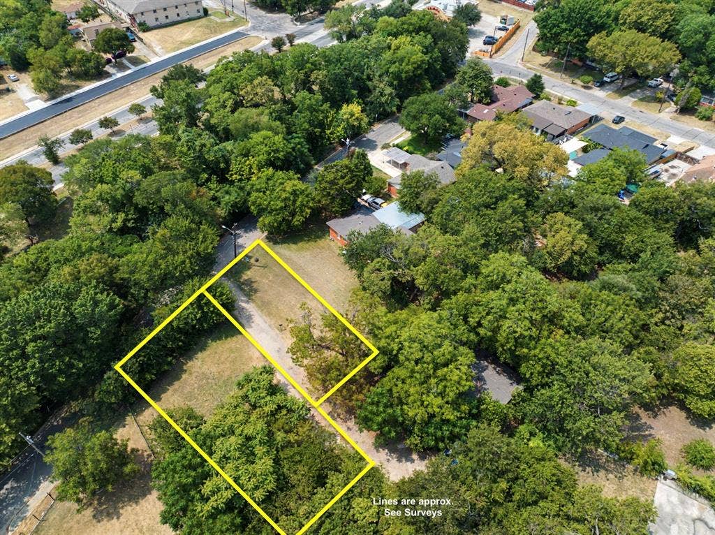 3811 Higgins Avenue, Cockrell Hill, TX 75211