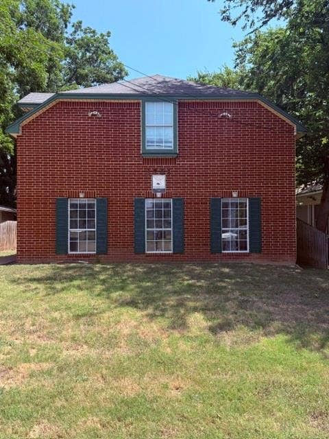 Property photo for 1708 S 9th Street, #A B C, Waco, TX